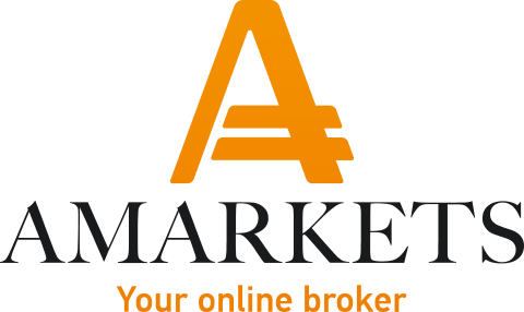 AMarkets new logo