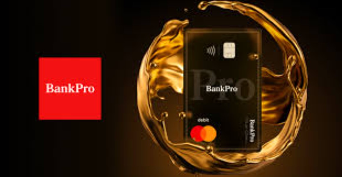 Bank Pro