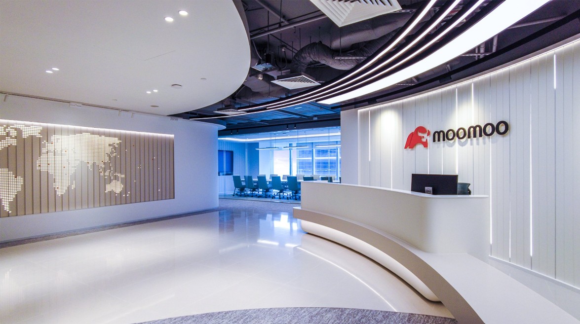 Moomoo’s Parent Company, Futu Holdings, Reports 86.8% YoY Revenue Growth in Q4 2024