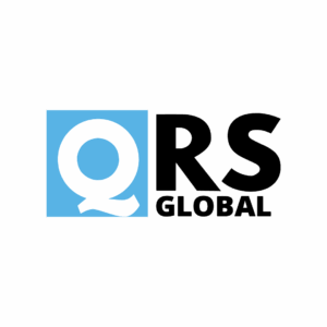 QRS Global logo
