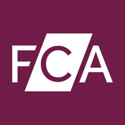 UK’s Financial Conduct Authority