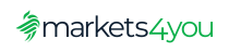 2024-03-28 Markets4you logo